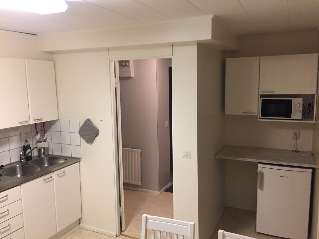 Maenty Holiday Apartments Rovaniemi Exterior foto